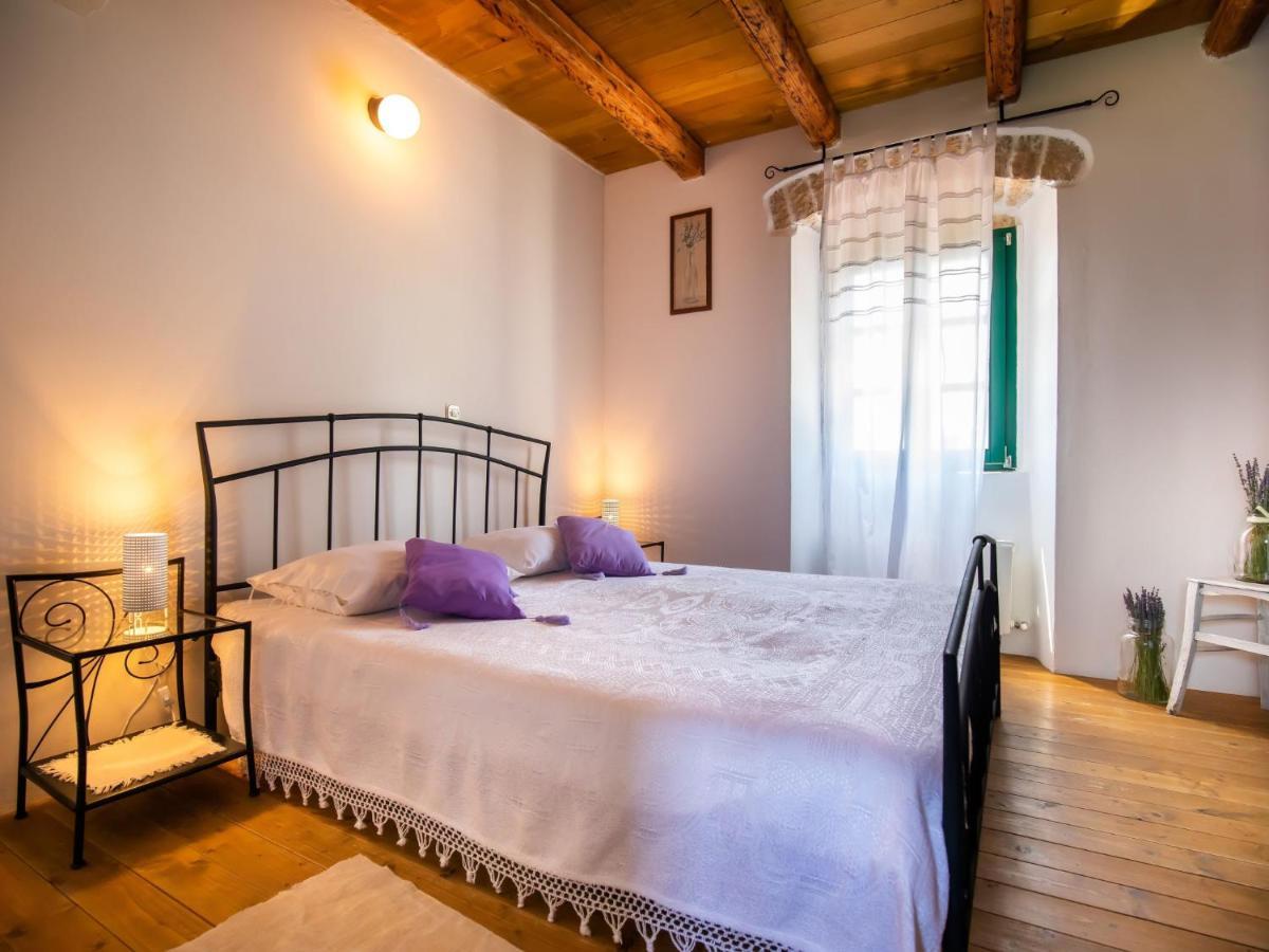Holiday Home Marija - Roj422 By Interhome Žminj 外观 照片