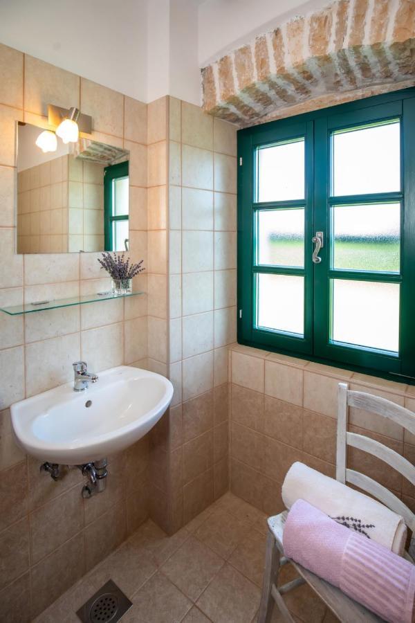 Holiday Home Marija - Roj422 By Interhome Žminj 外观 照片