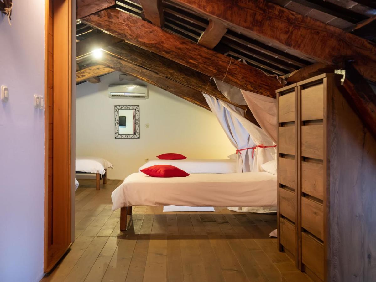 Holiday Home Marija - Roj422 By Interhome Žminj 外观 照片