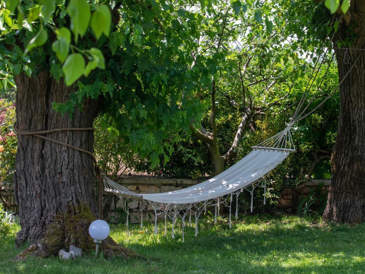 Holiday Home Marija - Roj422 By Interhome Žminj 外观 照片