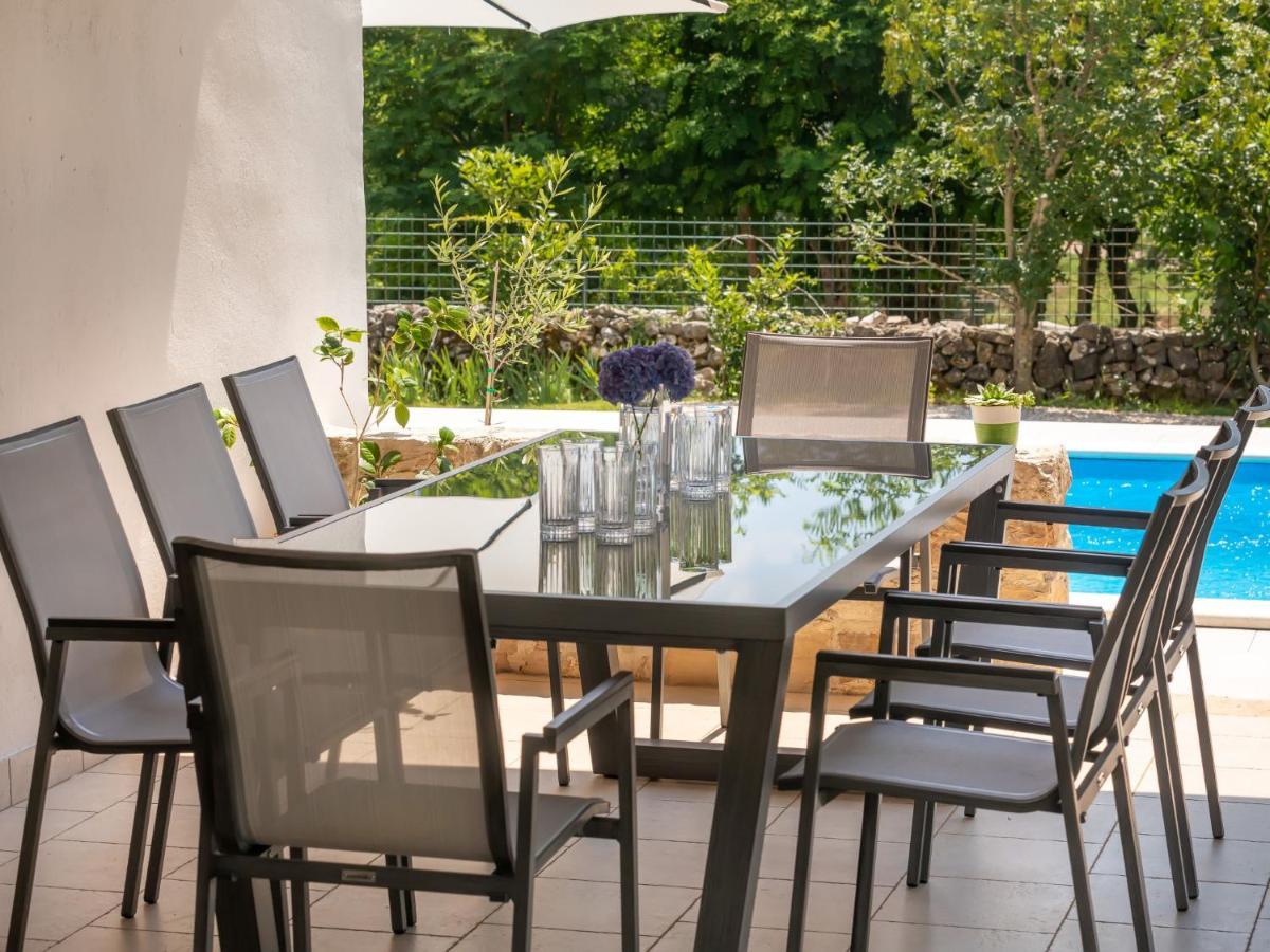 Holiday Home Marija - Roj422 By Interhome Žminj 外观 照片