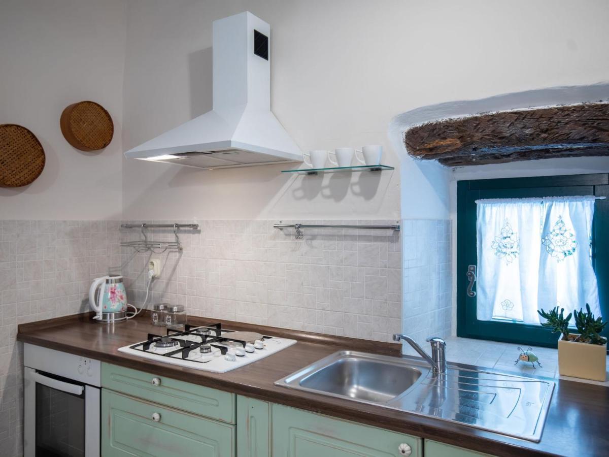 Holiday Home Marija - Roj422 By Interhome Žminj 外观 照片
